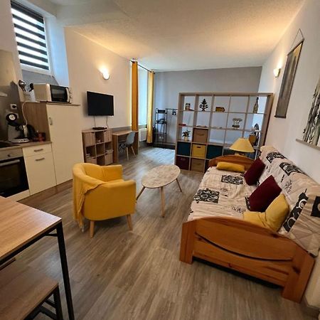 나르본 Le Cozy Center Wi-Fi Prest'Immo 아파트 외부 사진