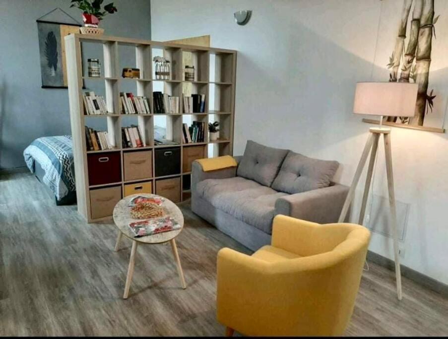 나르본 Le Cozy Center Wi-Fi Prest'Immo 아파트 외부 사진