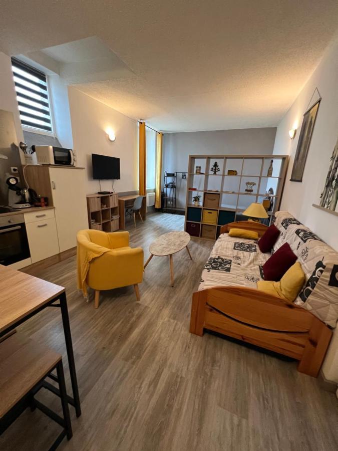 나르본 Le Cozy Center Wi-Fi Prest'Immo 아파트 외부 사진
