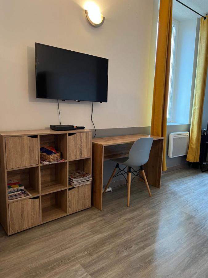 나르본 Le Cozy Center Wi-Fi Prest'Immo 아파트 외부 사진